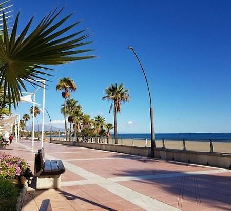 Apartamento Playa Estepona Luaran gambar