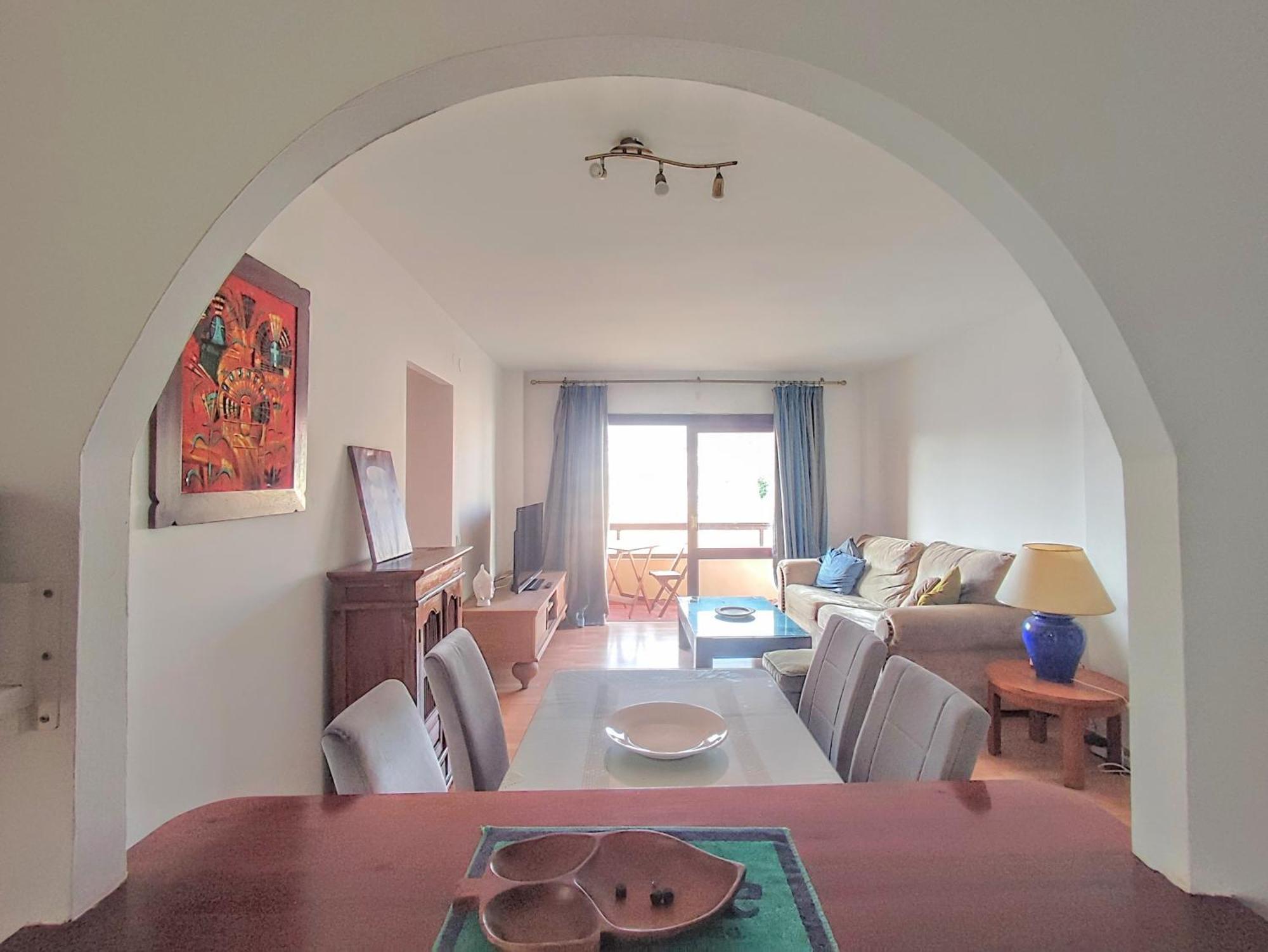 Apartamento Playa Estepona Luaran gambar