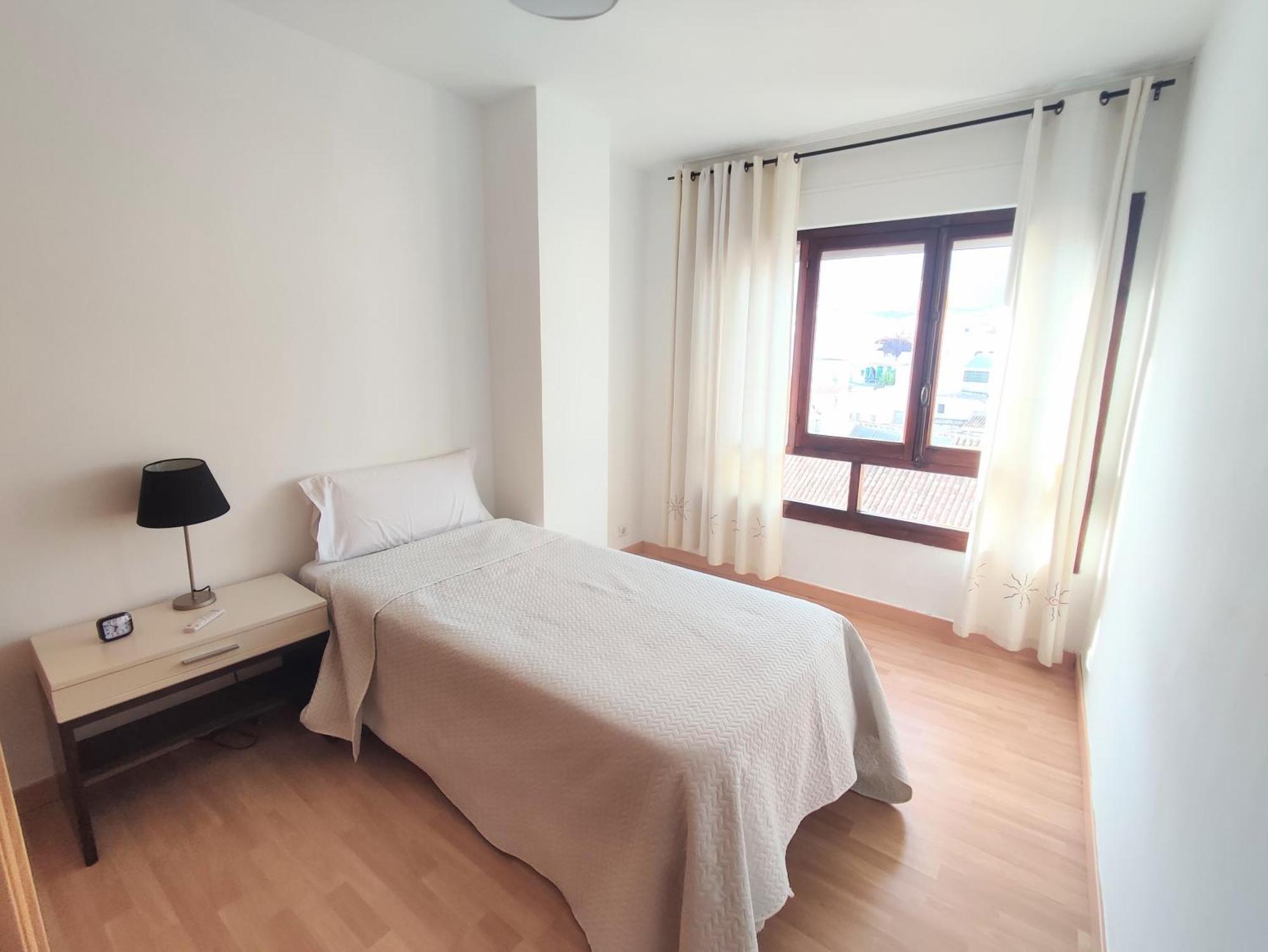 Apartamento Playa Estepona Luaran gambar